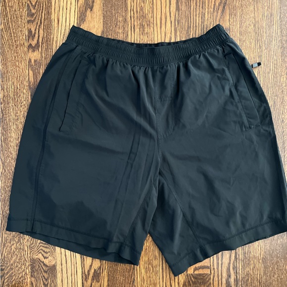 lululemon athletica Other - Lululemon Pace Breaker Shorts w/ liner. 9 inch